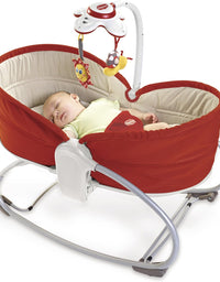 BABY BOUNCER  3 IN 1 TINY LOVE
