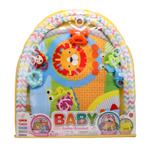 PLAYGYM MAT