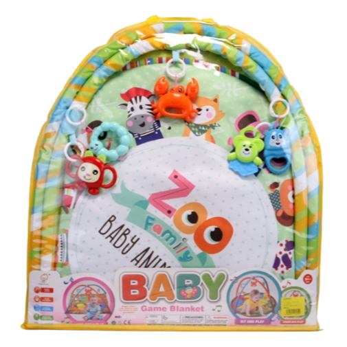 PLAYGYM MAT