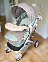 BABY STROLLER

