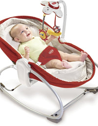BABY BOUNCER  3 IN 1 TINY LOVE
