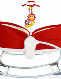 BABY BOUNCER  3 IN 1 TINY LOVE
