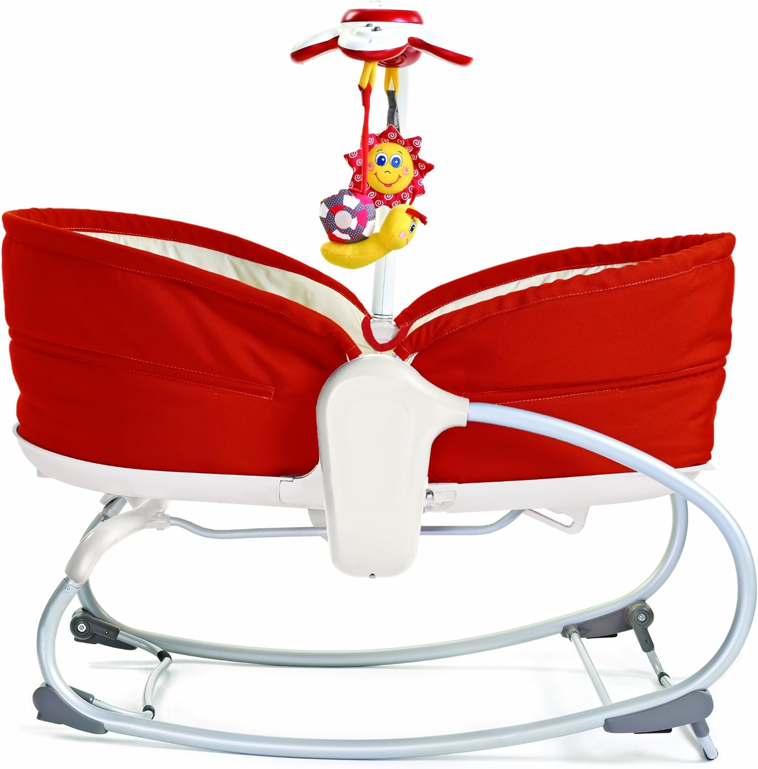 BABY BOUNCER  3 IN 1 TINY LOVE