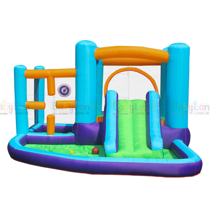 JUMPING CASTLE