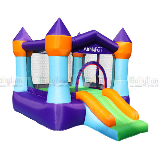 JUMPING CASTLE