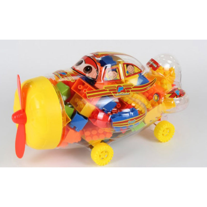KIDS BLOCKS TOY