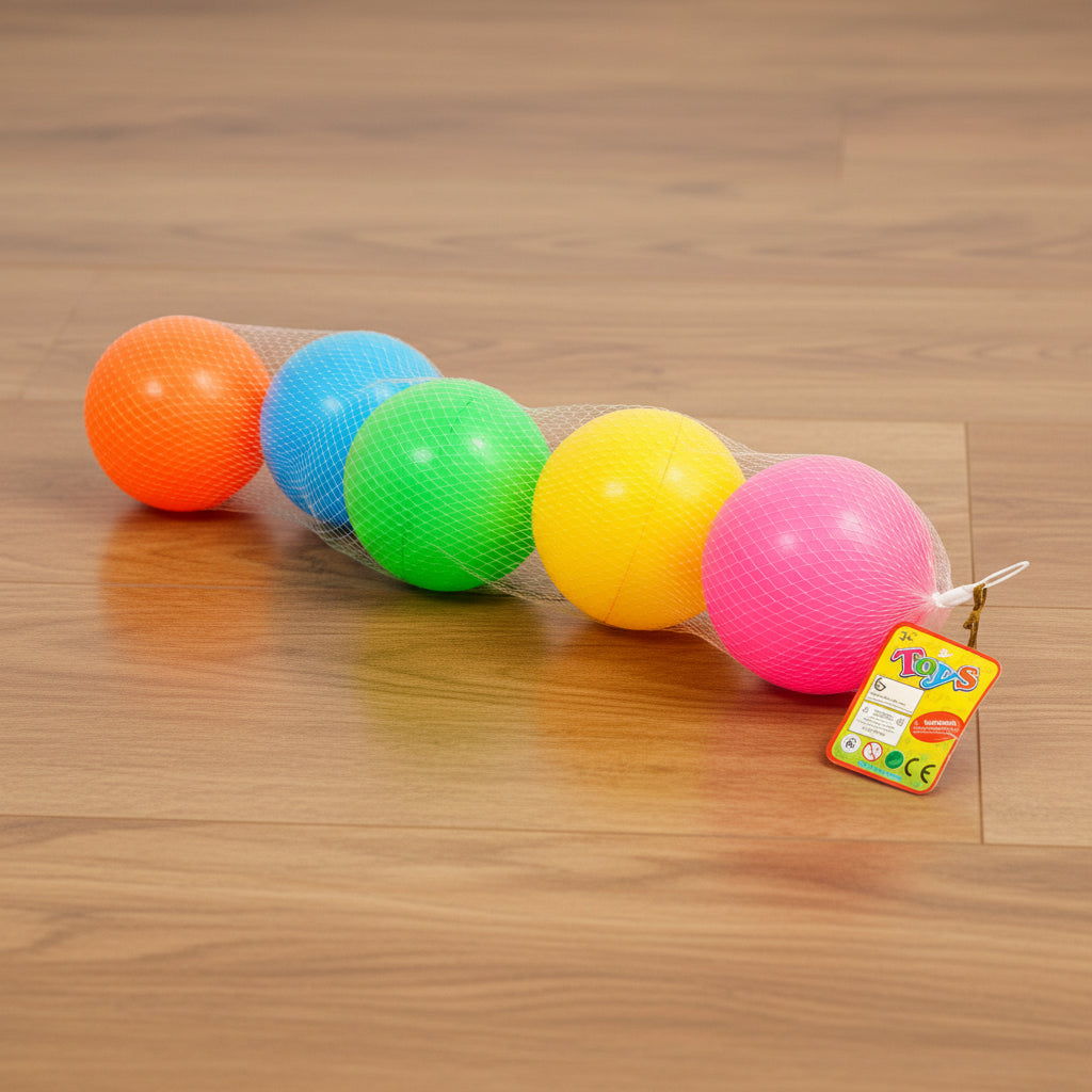 PVC Toys