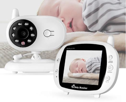 BABY VIDEO MONITER