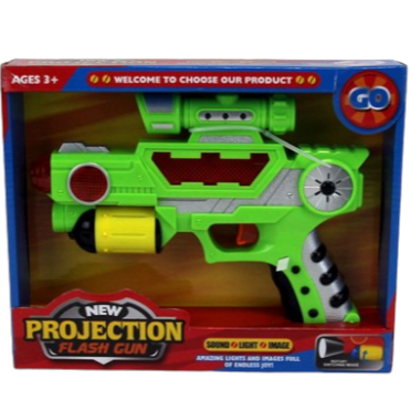 GUNS