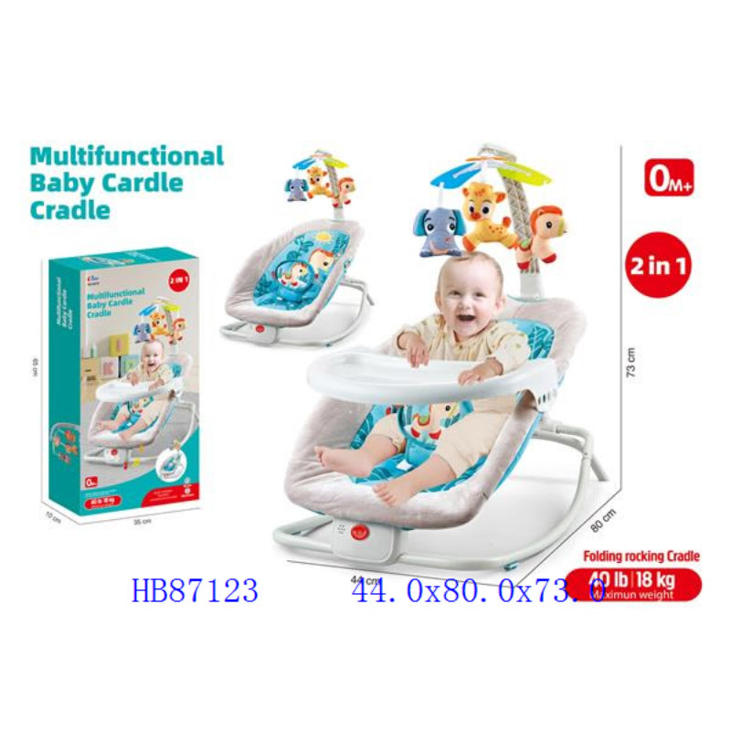 BABY BOUNCER