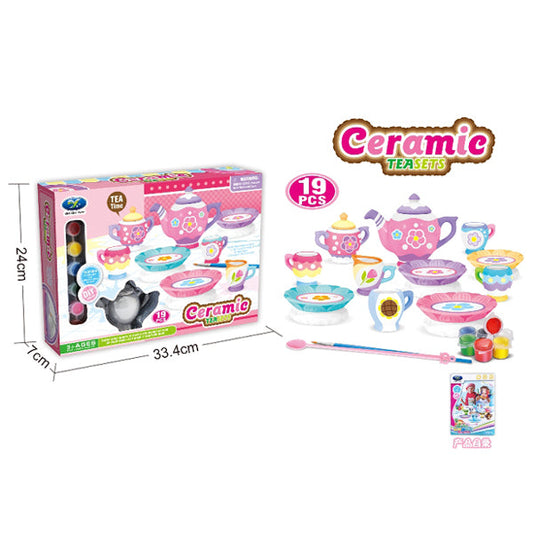 KITCHEN SET