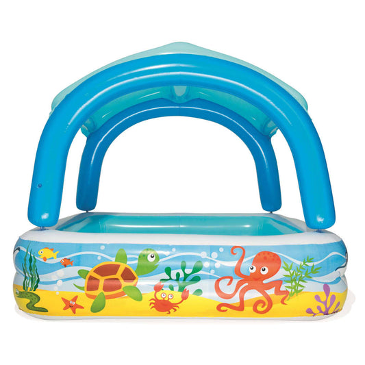 BEST WAY SWIMMING FUN