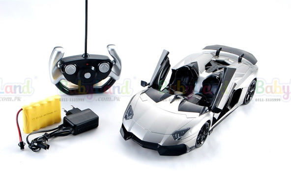 REMOTE CAR