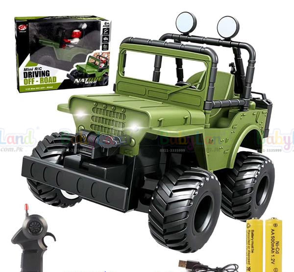 REMOTE CAR