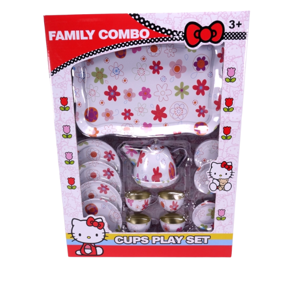 KITCHEN SET