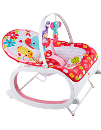 BABY BOUNCER ROCKER
