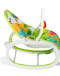 BABY BOUNCER
