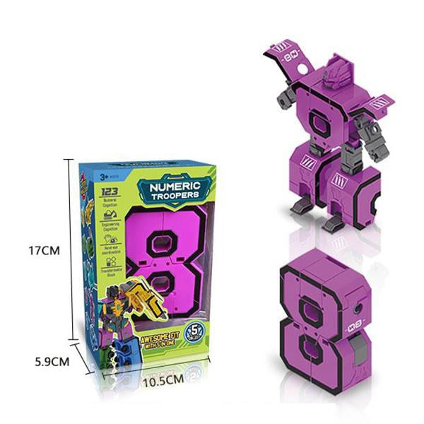 ACTION FIGURE