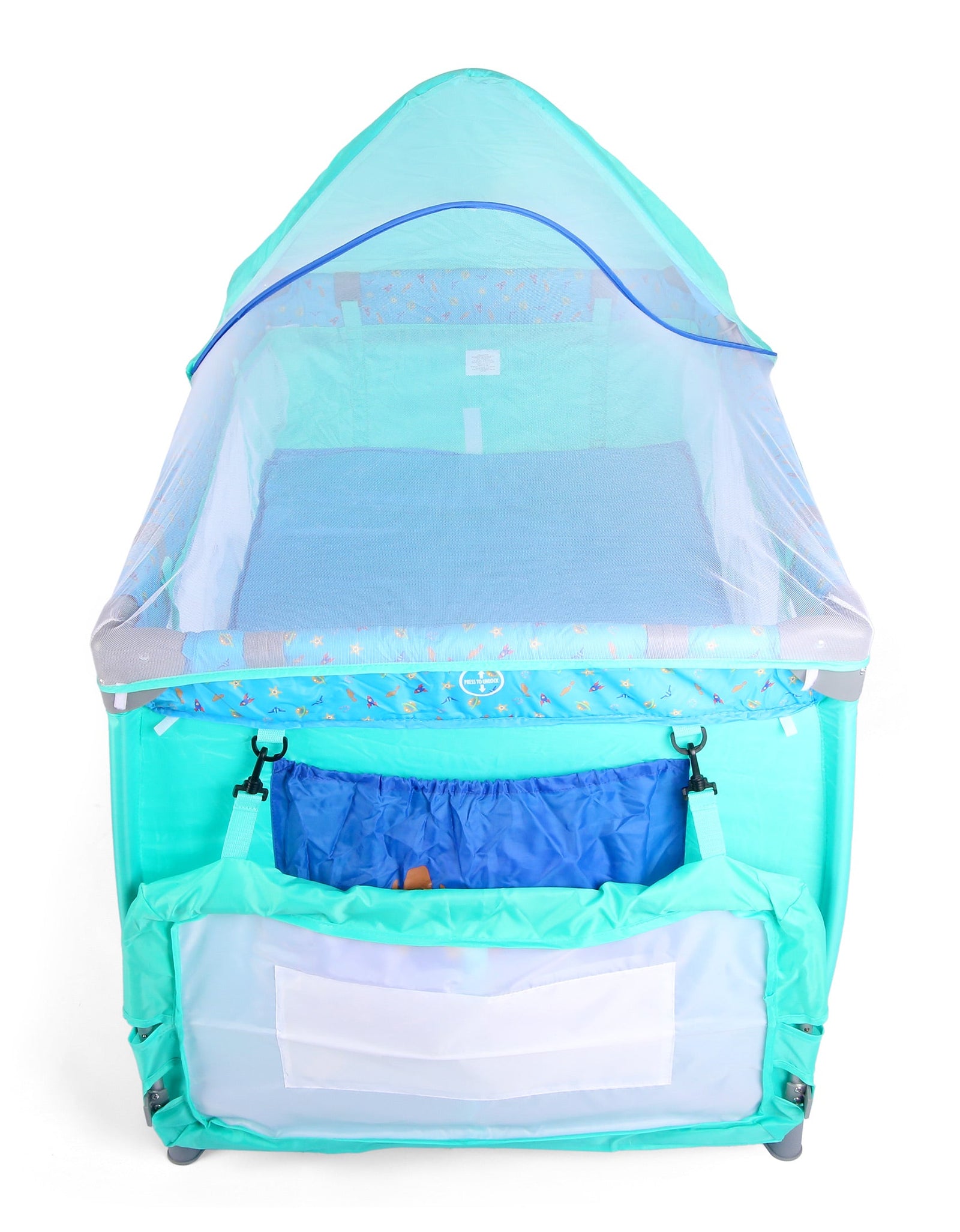 Disney Baby Playpen