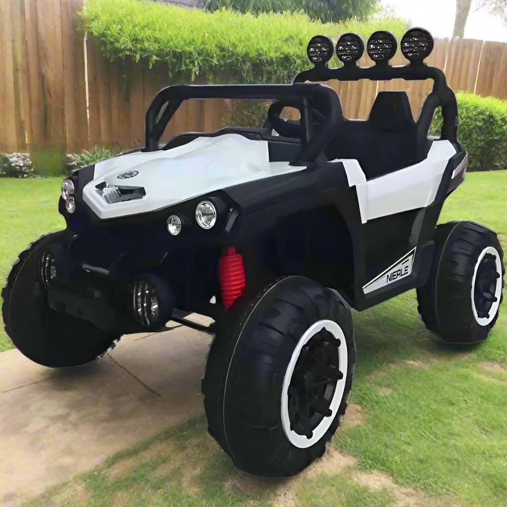 Kids Electric Ride on Jeep JEP-903