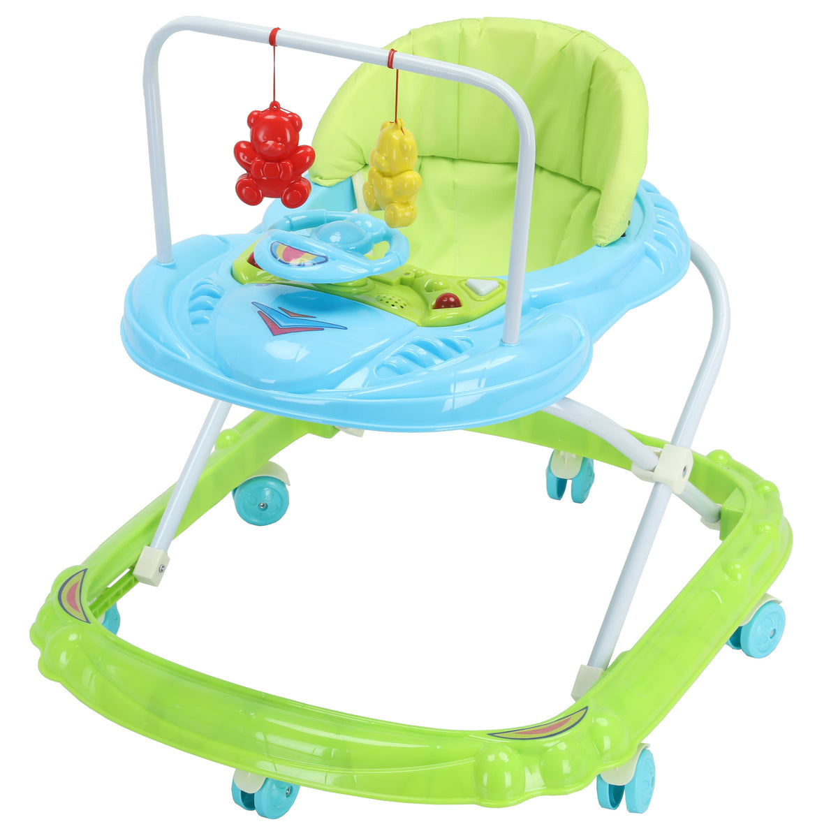 BABY WALKER  W-601AB