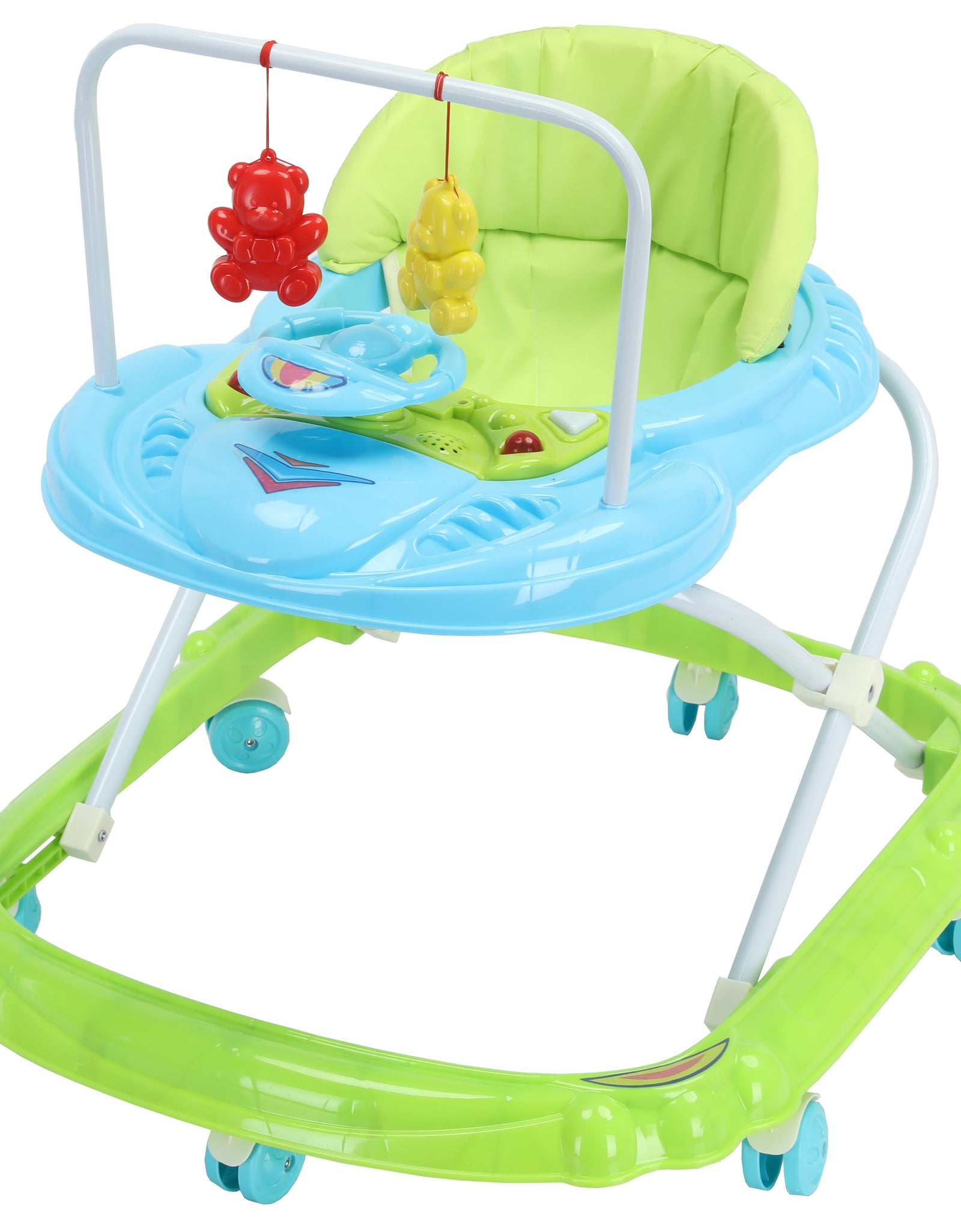 BABY WALKER  W-601AB