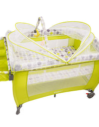 BABY PLAY PEN
