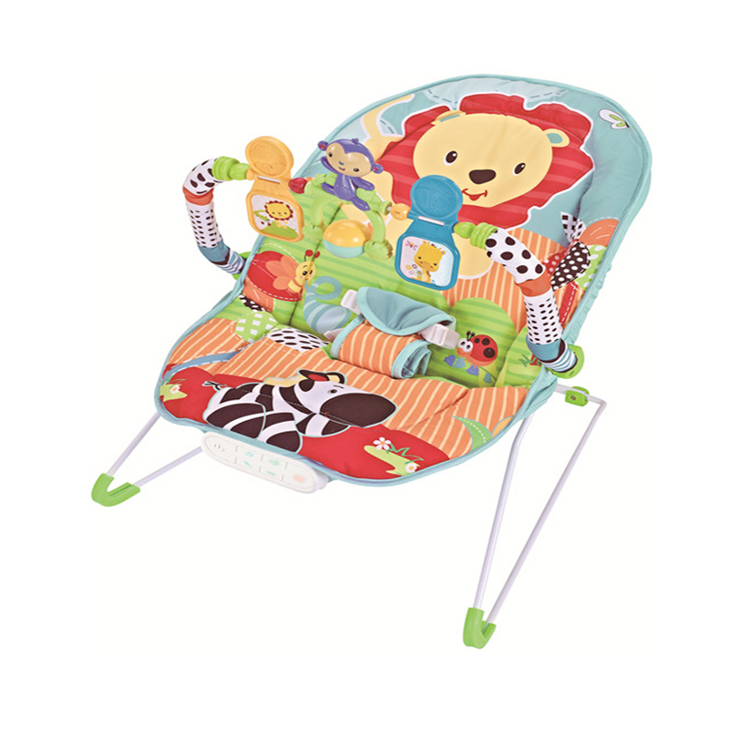 BABY BOUNCER