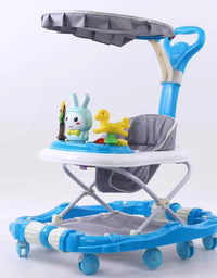 BABY WALKER W-635
