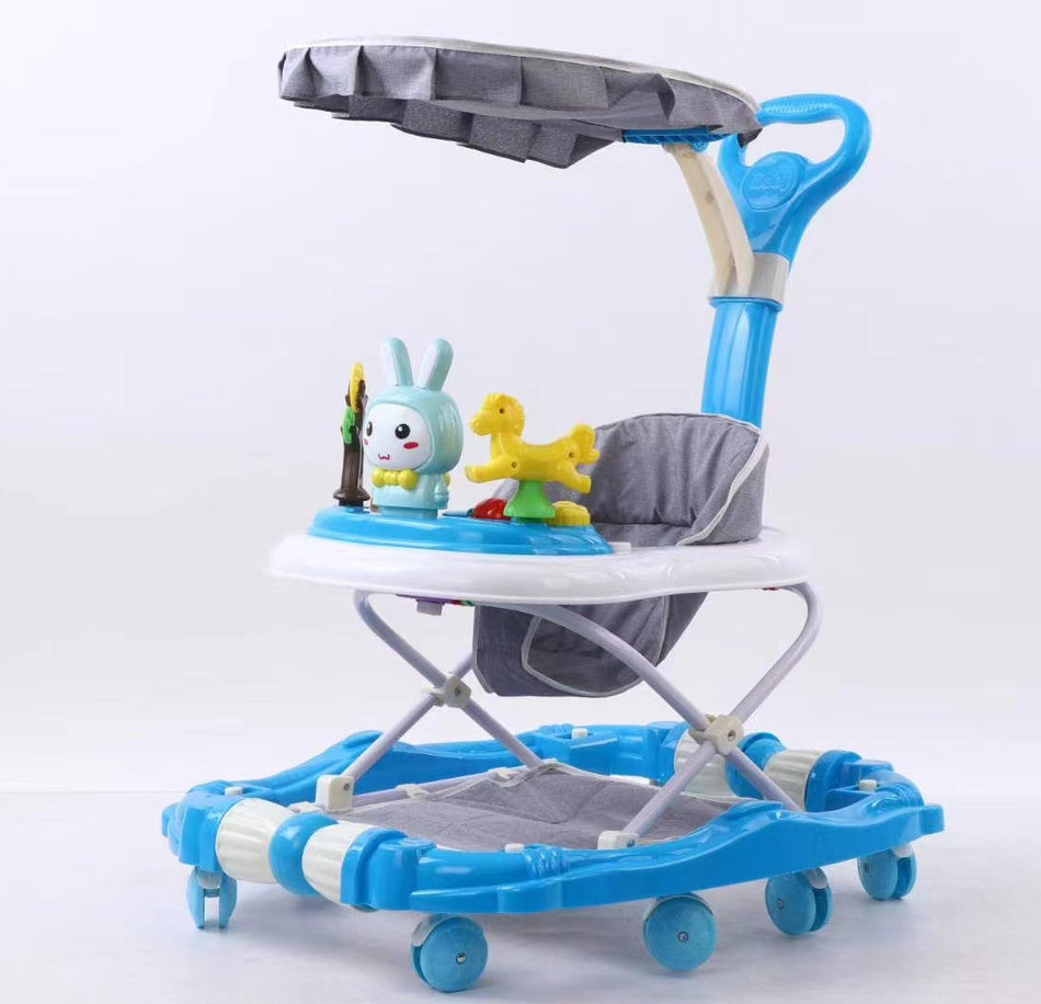 BABY WALKER W-635