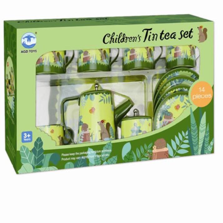 KITCHEN SET