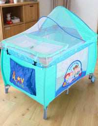 Disney Baby Playpen
