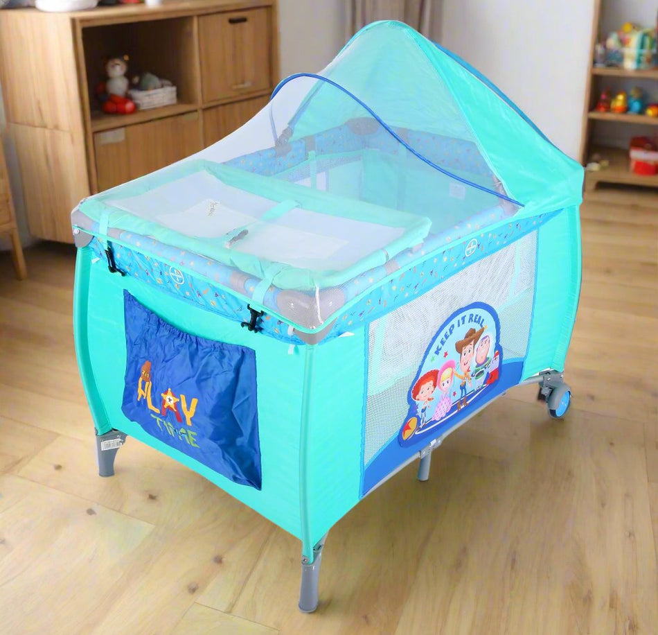 Disney Baby Playpen