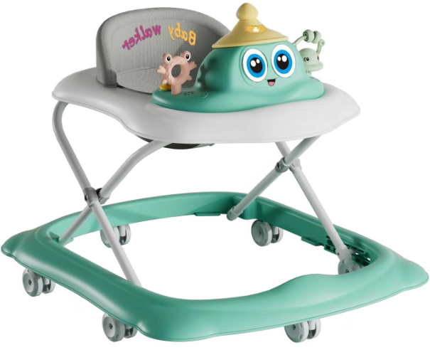 BABY WALKER