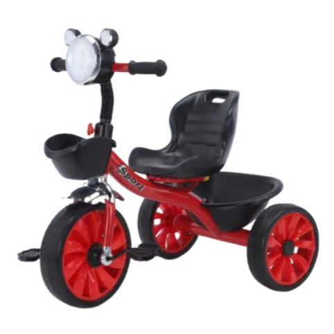 TRICYCLE