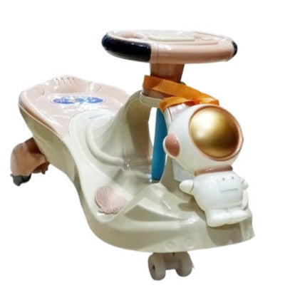 KIDS AUTO TWISTING CAR