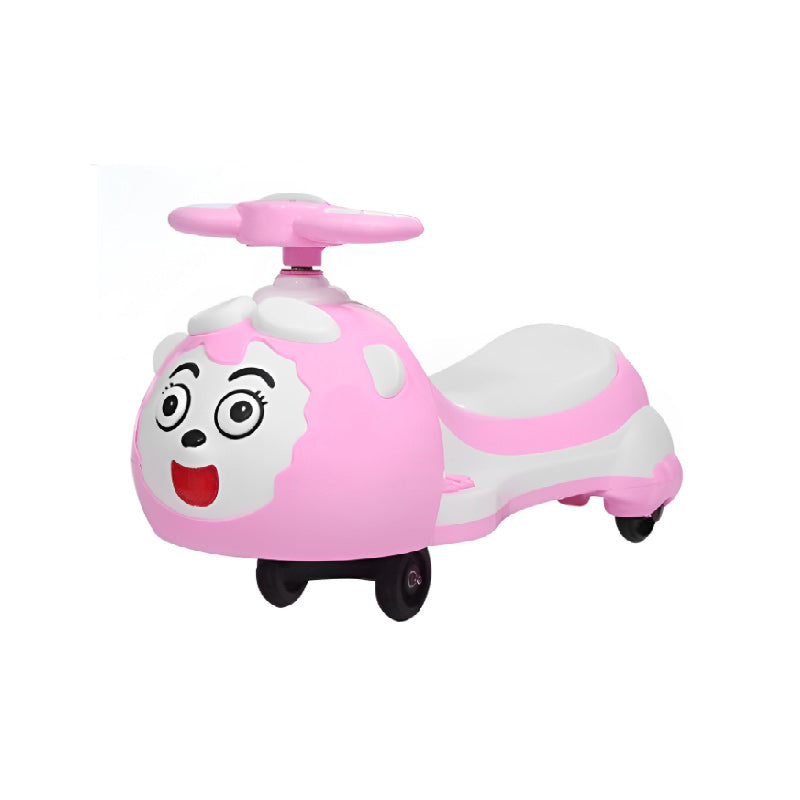 AUTO TWISTING CAR
