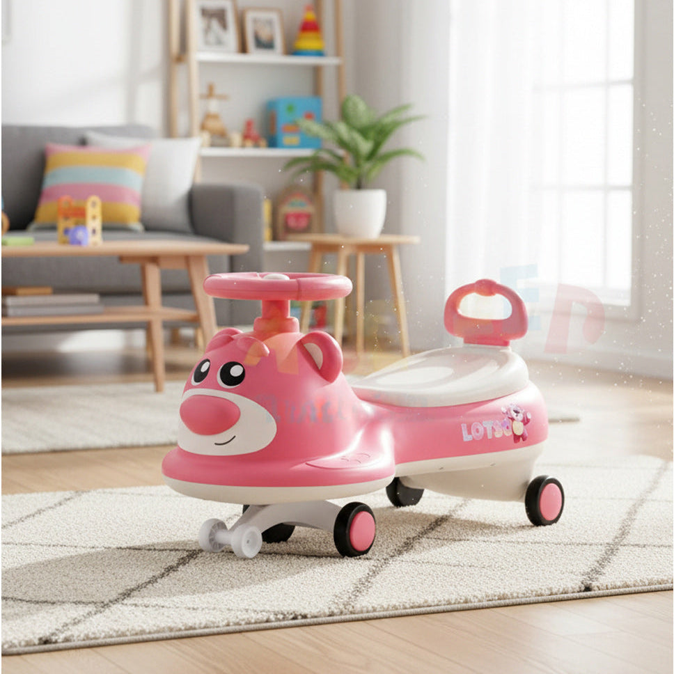 KIDS AUTO CAR