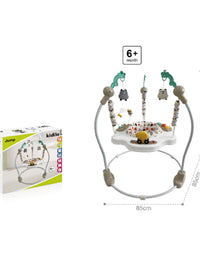 BABY ACTIVITY JUMPER KIDILO

