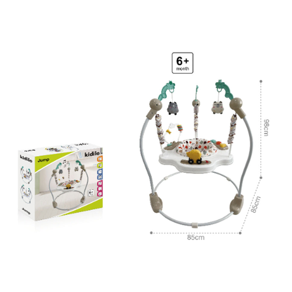 BABY ACTIVITY JUMPER KIDILO