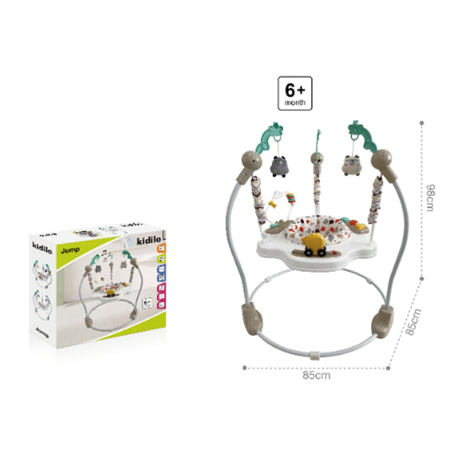 BABY ACTIVITY JUMPER KIDILO