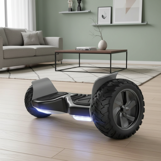 HOVER BOARD DLX