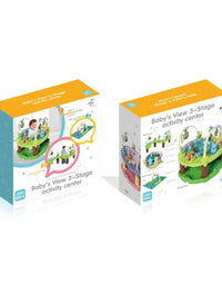 KIDS WALKER TRAINER
