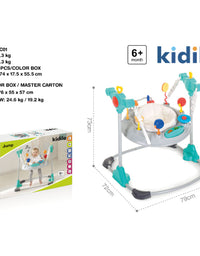 KIDS ACTIVITY JUMPER KIDILO
