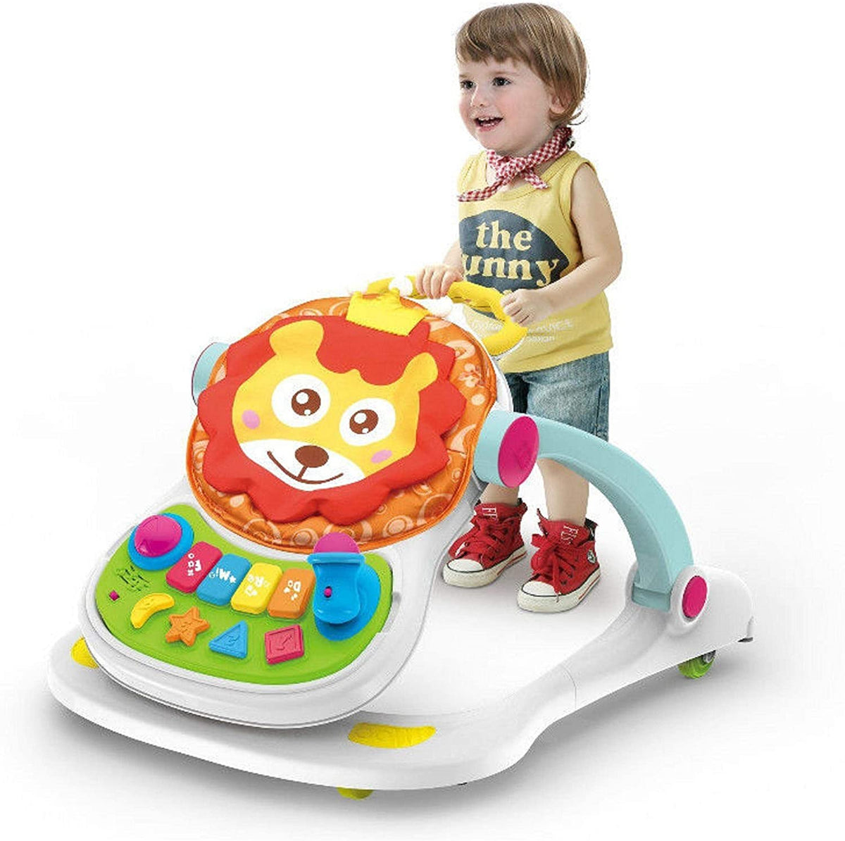 Winfun Activity Walker