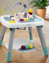 KIDS ACTIVITY TABLE 3 IN 1 KIDILO
