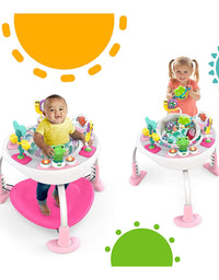 BABY WALKER TRAINER JUMPER
