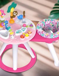 BABY ACTIVITY WALKER

