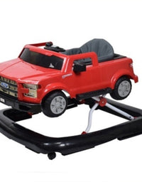 BABY WALKER TRAINER
