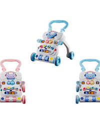 BABY WALKER TRAINER
